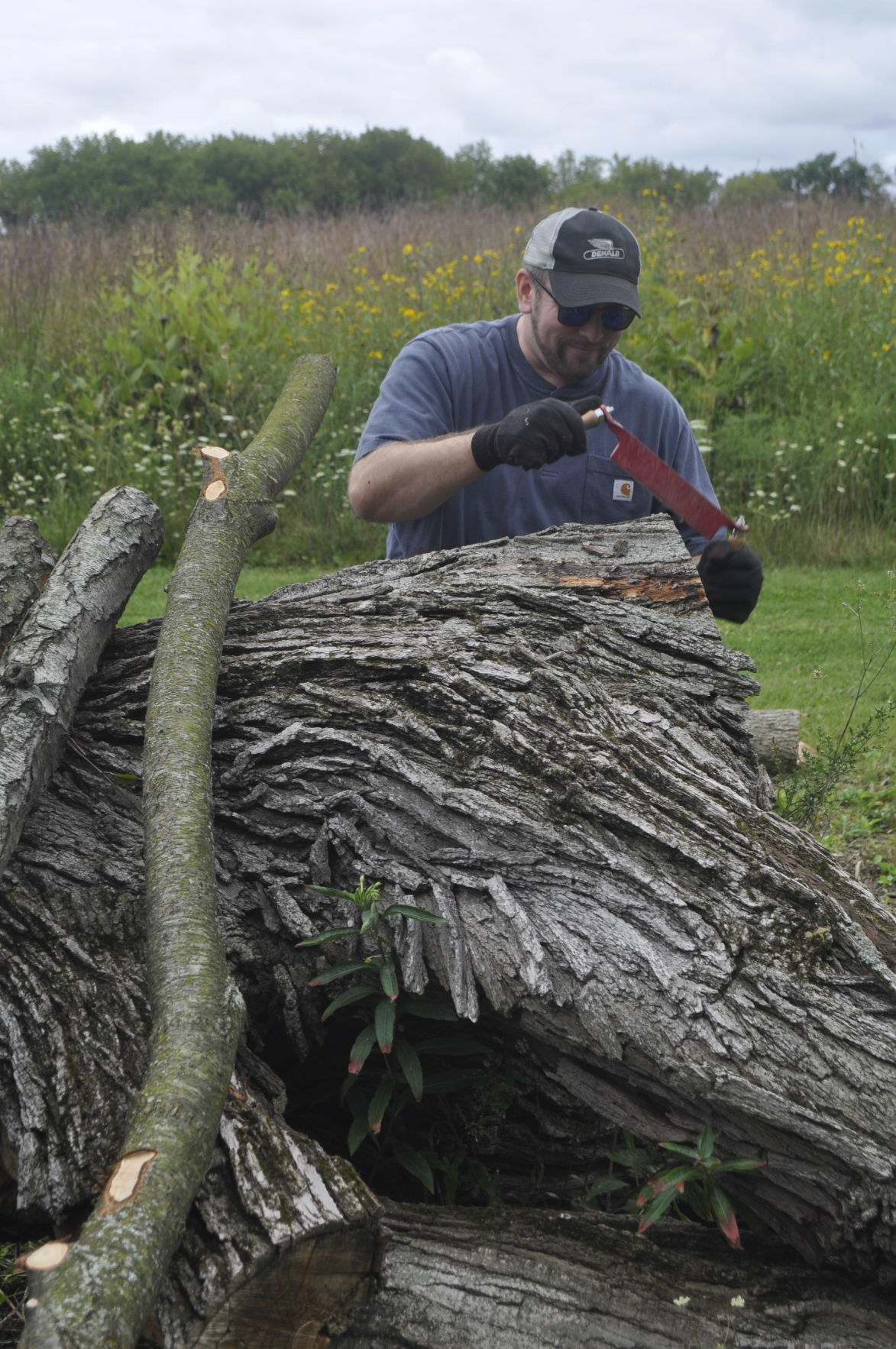 WILMOT MOUNTAIN VOLUNTEERS